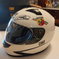Casco racing OMP WRC taglia XL