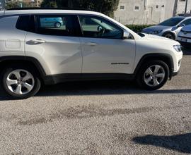 Jeep Compass 1.6 Multijet II 2WD Longitude