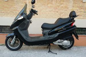 Scooter Laverda Phoenix 150 pochi km, unipro