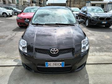 TOYOTA AURIS 2.0 DIESEL SOLO 90.000 KM UNICOPROPRI
