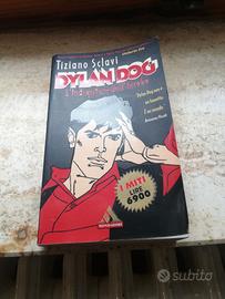 DYLAN DOG DI TIZIANO SCLAVI - L'INDAGATORE DELL'IN