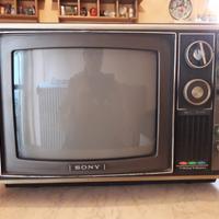 TV Sony Trinitron KV-1300 E