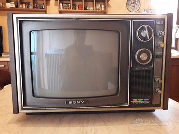 TV Sony Trinitron KV-1300 E