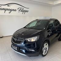 Opel Mokka X 1.6 CDTI Ecotec 136CV 4x2 aut. solo 9