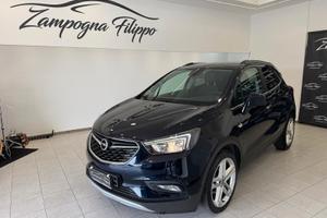 Opel Mokka X 1.6 CDTI Ecotec 136CV 4x2 aut. solo 9