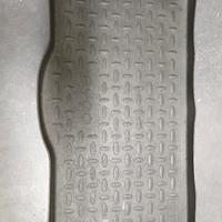 Vasca bauleToyota Aygo 2° serie