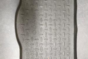 Vasca bauleToyota Aygo 2° serie