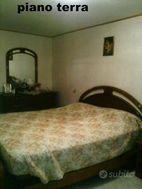 Appartamento su due livelli di circa 130 mq