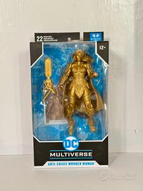 McFarlane Toys Anti-Crisis Wonder Woman