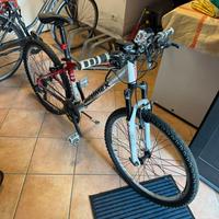 Bicicletta mountain bike Bemmex