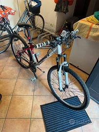 Bicicletta mountain bike Bemmex