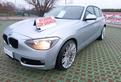 Bmw 118 123d cat 5 porte Msport IDEALE PER NEOPATE