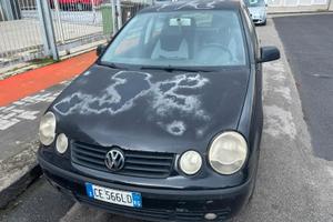 Volkswagen Polo 1.4 TDI 5p. Trendline