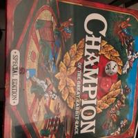 Gioco da tavolo come da foto nuovo