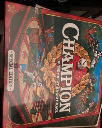 Gioco da tavolo come da foto nuovo