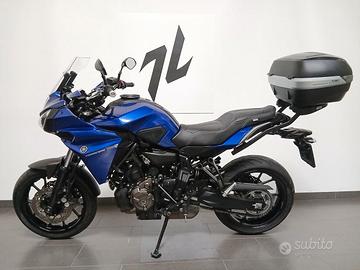 Yamaha Tracer 700 ABS '17