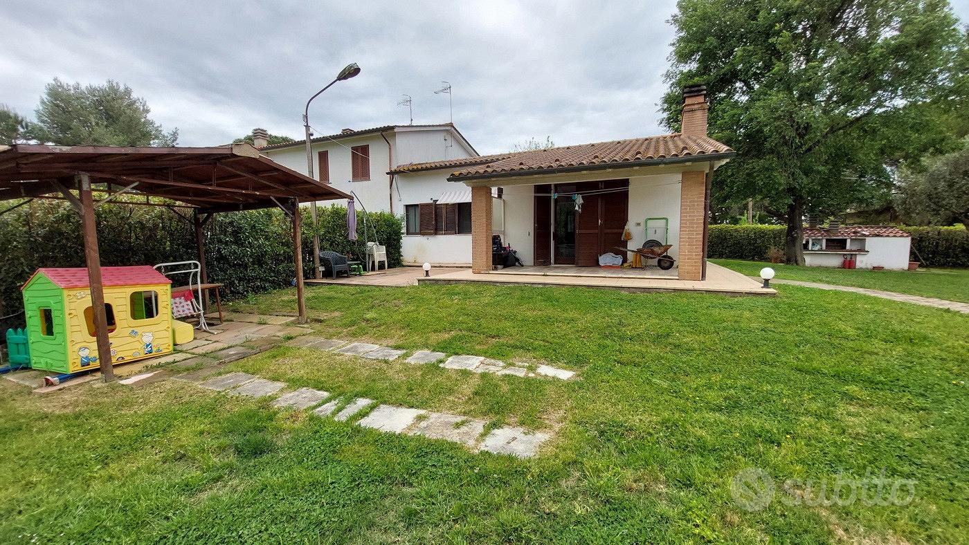 Casa – Montepescali, Il Madonnino - Vista 2