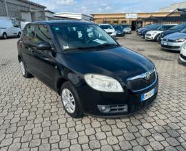 Skoda Fabia 1.2 12V 70CV 5p. Style