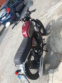 Brixton BX 125 - 2017