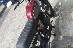 Brixton BX 125 - 2017