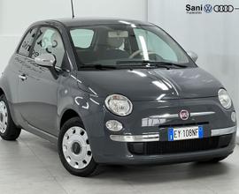 FIAT 500 1.2 Pop 69 cv - GPL