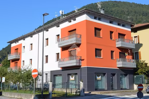 NEGOZIO A TIONE DI TRENTO
