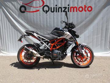 KTM 390 Duke Abs