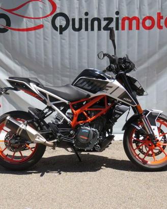 KTM 390 Duke Abs