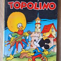 Topolino N.1993