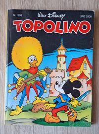 Topolino N.1993