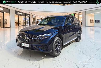 MERCEDES GLC 220 d 4Matic Mild Hybrid AMG Premium