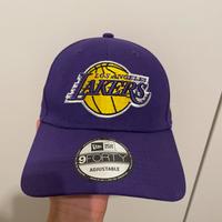 Cappello lakers