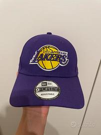 Cappello lakers