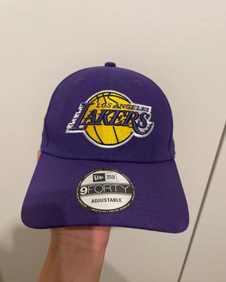 Cappello lakers