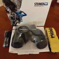 Stainer Commander 7x50 XP HD 