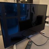 Televisore Hisense 32””