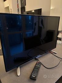 Televisore Hisense 32””
