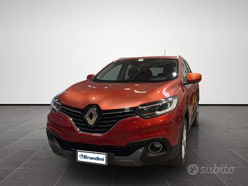 RENAULT Kadjar 1.6 dci energy Zen 4x4 130cv