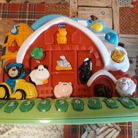 Chicco – La Fattoria Parlante