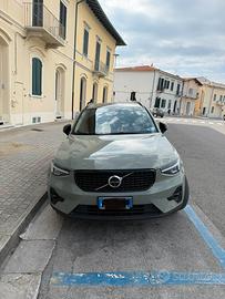 Volvo xc 40