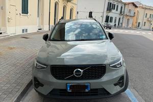Volvo xc 40