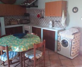 Casa in Sardegna nell' Montiferru Santu Lussurgiu