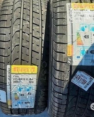 225 40 18 pirelli