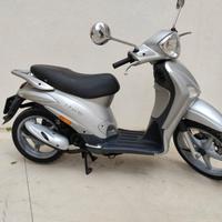 Piaggio Liberty 50