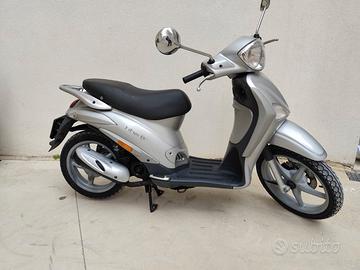 Piaggio Liberty 50