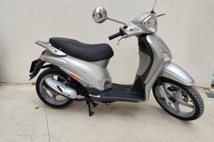 Piaggio Liberty 50