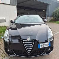 Alfa Romeo Giulietta 1.4 Turbo MultiAir Progressio