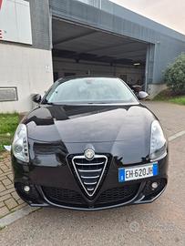 Alfa Romeo Giulietta 1.4 Turbo MultiAir Progressio