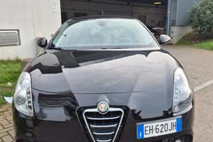 Alfa Romeo Giulietta 1.4 Turbo MultiAir Progressio