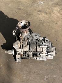 Ripartitore di coppia Land Rover Freelander